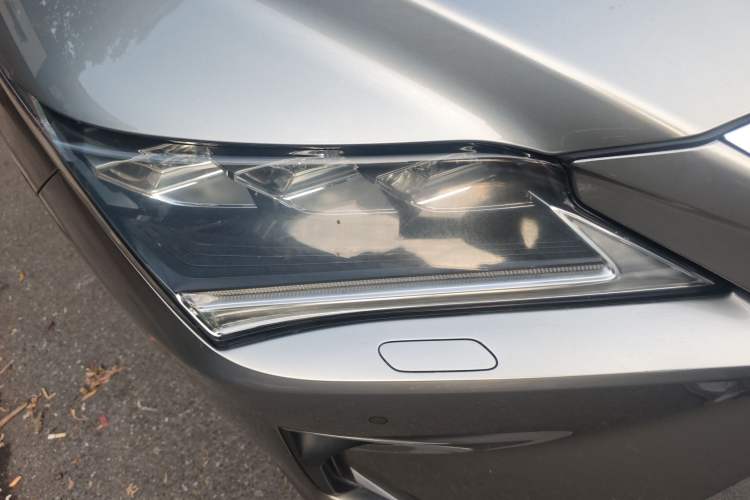 Used Lexus RX 2016 300 4x4 Elegant Edition China V-standard
