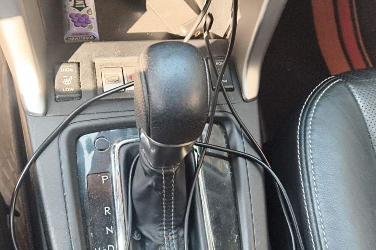 Used Subaru Forester 2013 2.5i Automatic Prestige Edition