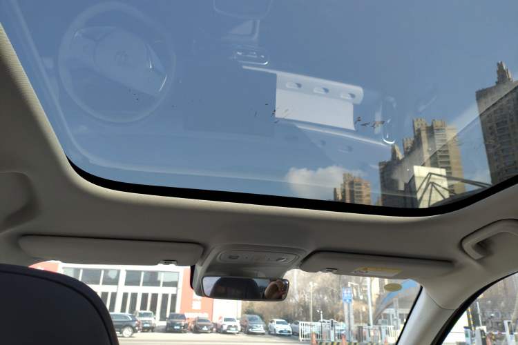 Used Leapmotor B10 2025 510 Joyful Edition
