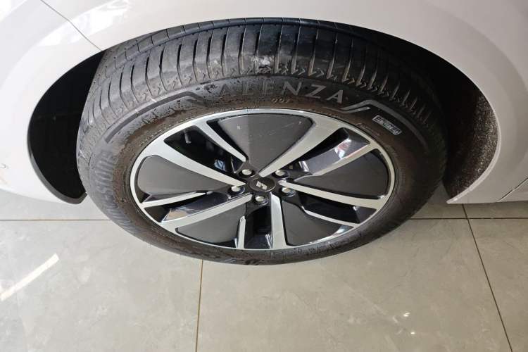 Used Li Auto L6 2024 Pro Model
