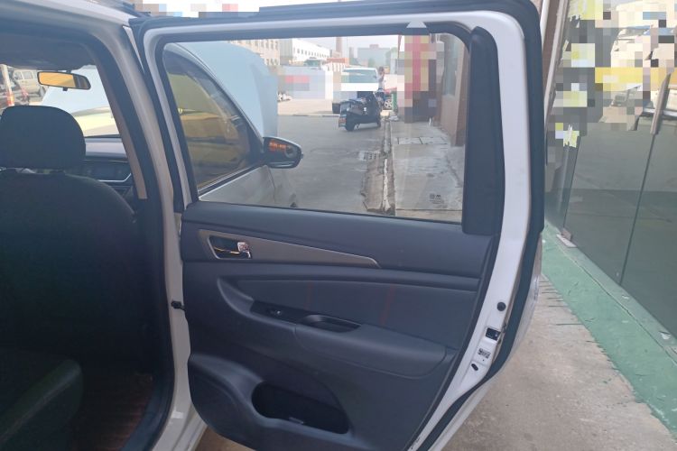 Used Chana Oushang A600 2017 1.5L Manual Standard Edition
