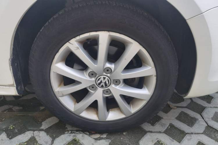 Used Volkswagen Sagitar 2012 1.6L Automatic Comfort Edition
