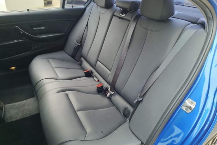 Used BMW 3 Series 2017 320Li M Sport Edition