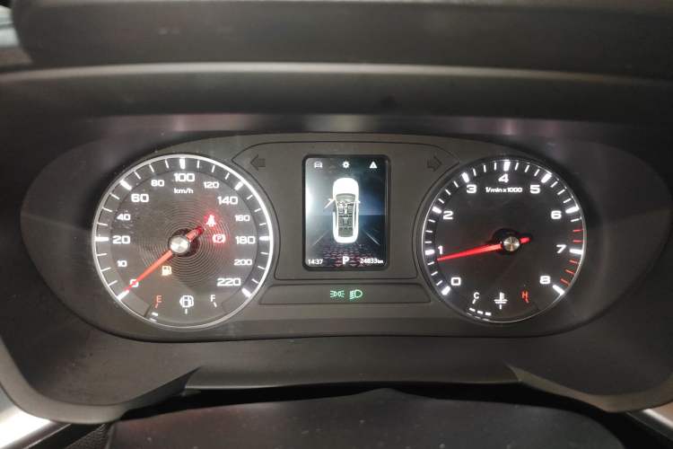 Used MG 5 2021 180 DVVT CVT Youthful Style Edition