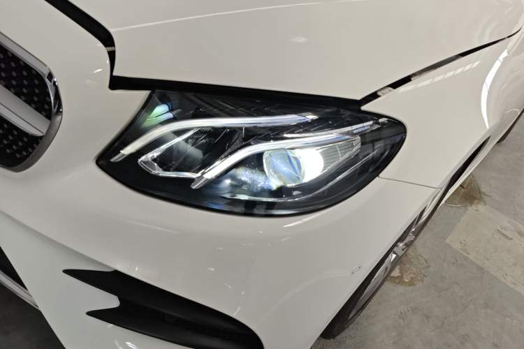 Used Mercedes-Benz E-Class 2020 E 260 Convertible Coupe