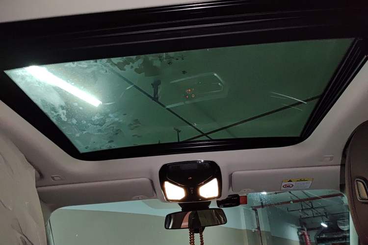 Used BMW 3 Series 2021 325Li M Sport Package