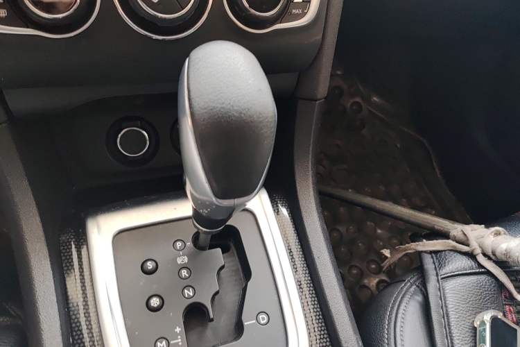 Used Citroen C4L 2014 1.8L Intelligent Drive Automatic Dynamic Model
