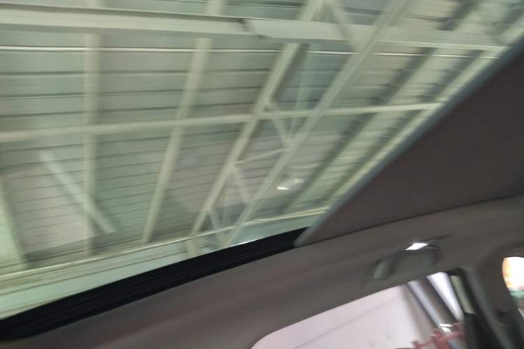 Used CHANGAN CS75 PLUS 2023 3rd Generation 1.5T Automatic Prestige Model