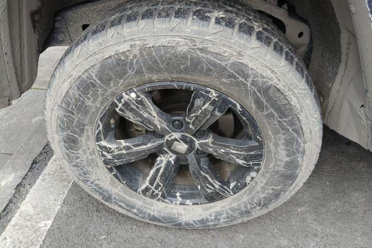 Used Tank 300 2024 2.0T Conqueror
