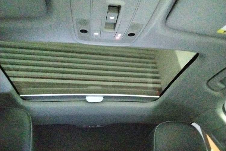 Used Audi Q2L 2021 35 TFSI Fashion Dynamic Model