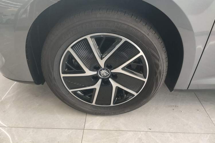 Used BYD Qin L 2024 DM-i 120KM Beyond Model