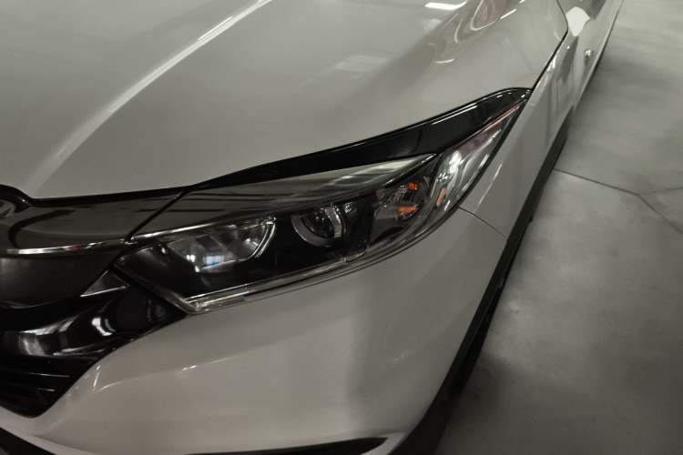 Used Honda Vezel 2020 1.5L CVT Pioneer Edition
