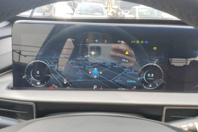 Used Chery Tiggo 8 PLUS 2022 290TGDI DCT Luxury Edition