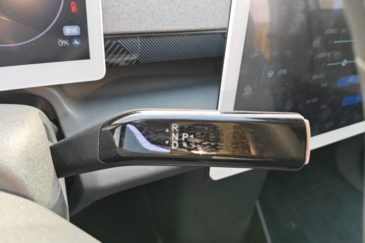 Used ARCFOX Kaola S 2024 AIR
