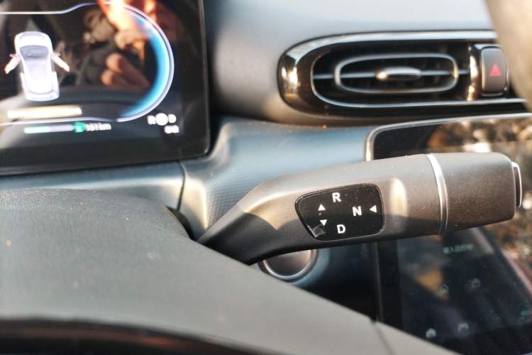 Used Leapmotor T03 2022 YAOJIN Edition
