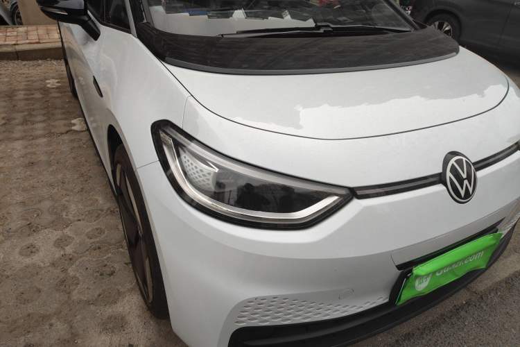 Used Volkswagen ID.3 2022 Pro Smart Edition Right Front Headlight