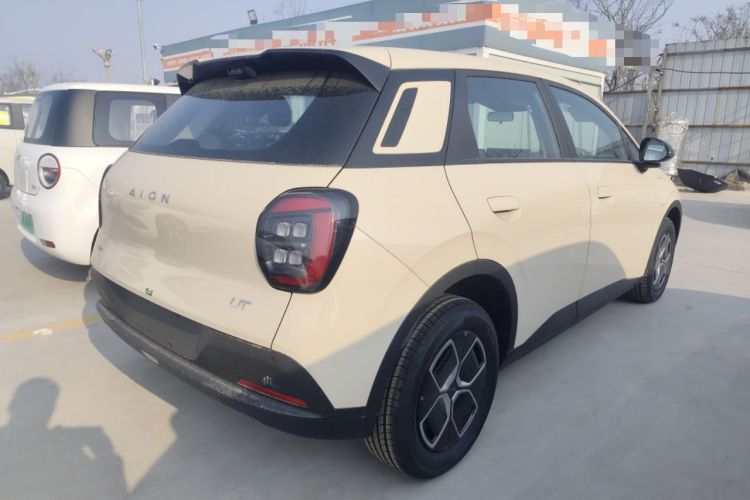 Used AION UT 2025 330 Starlight Edition