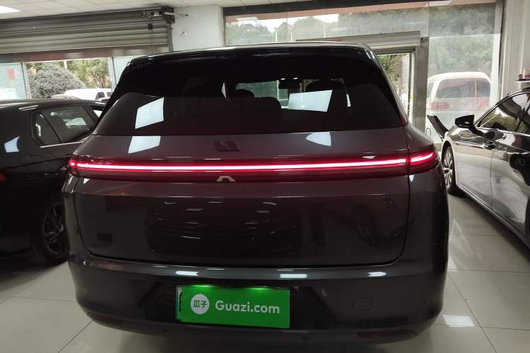 Used Li Auto L7 2023 Air model