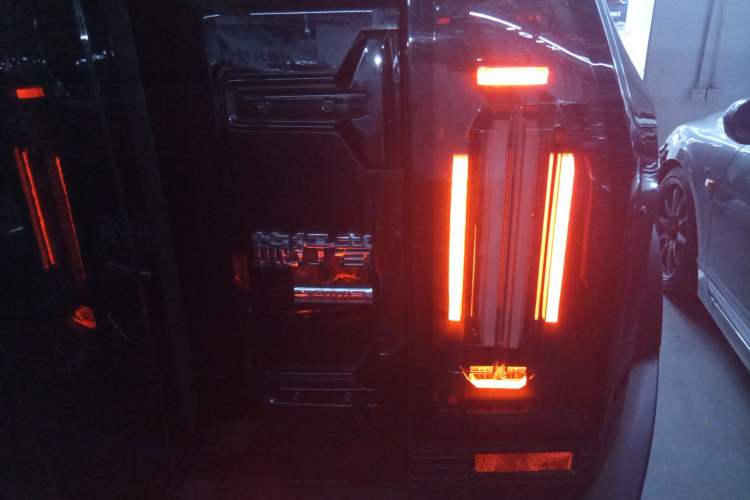 Used JETOUR Traveler 2024 2.0T All-Wheel-Drive CrossPRO Entertainment Edition