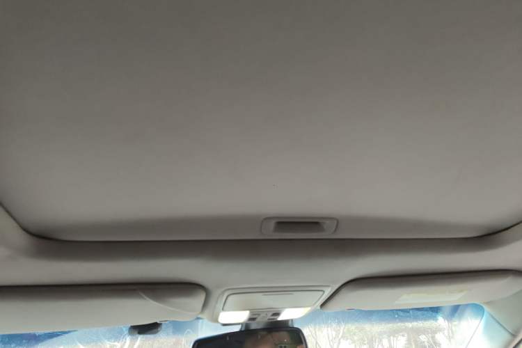 Used Honda Spirior 2013 2.4L Prestige Edition
