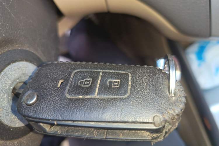 Used Hyundai Celesta 2010 1.6L MT GL
