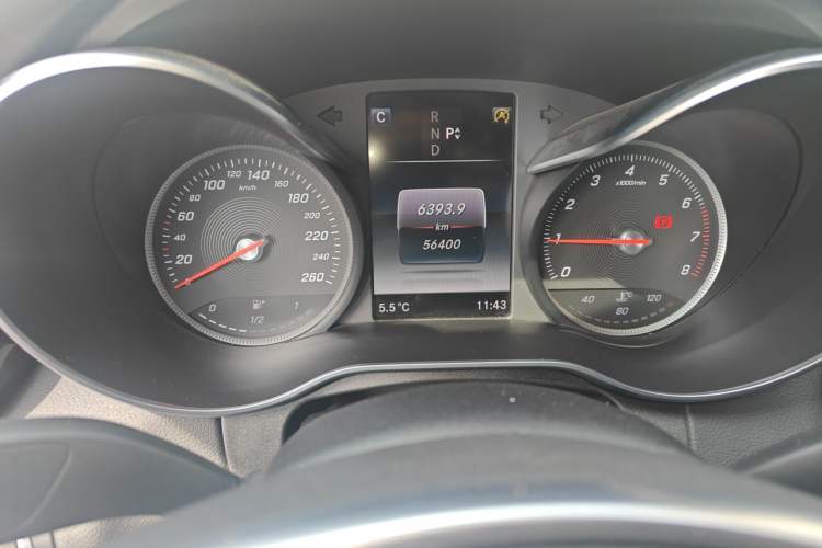 Used Mercedes-Benz C-Class 2018 C 200 Achievement Special Edition
