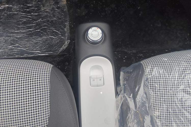 Used Wuling Hongguang MINIEV 2024 3rd Generation 170 km
