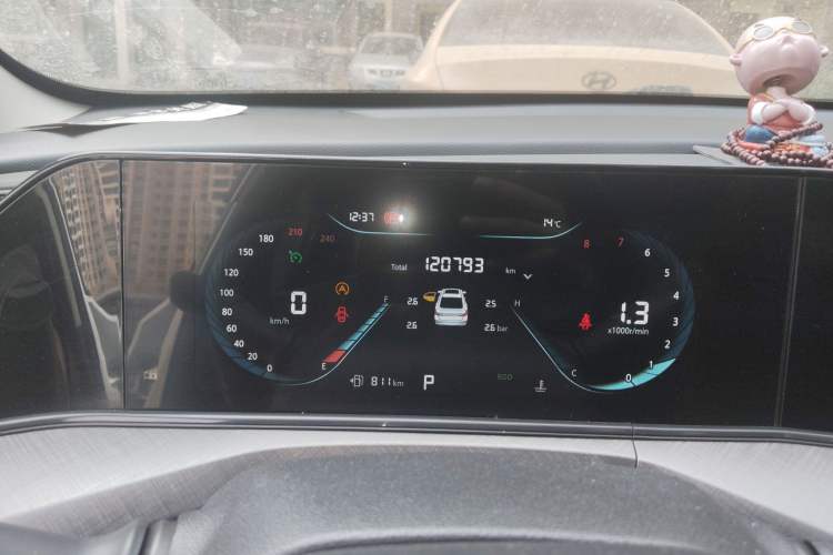 Used CHANGAN Eado 2022 PLUS Blue Whale NE 1.4T GDI DCT Prestige Edition
