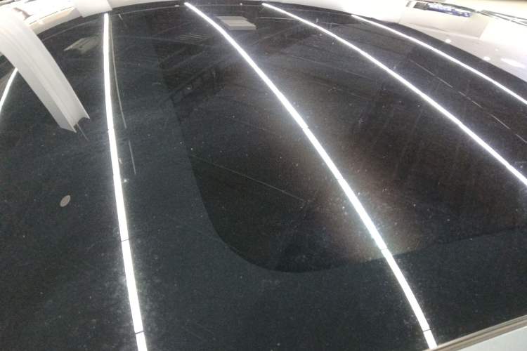 Used Zeekr 001 2022 Ultra-Long Range Single-Motor WE Version
