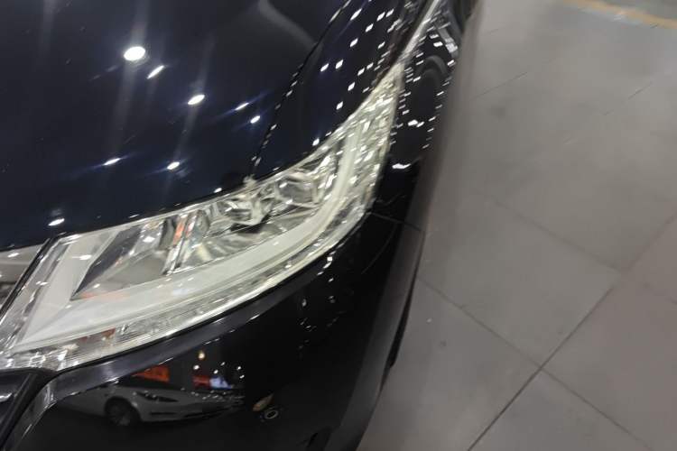 Used Honda Odyssey 2017 2.4L Smart Edition Left Front Headlight