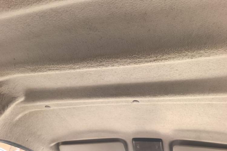 Used CHANGAN KAICHENG Xingguang 4500 2007 1.3L - SC6443 Base Version Headliner