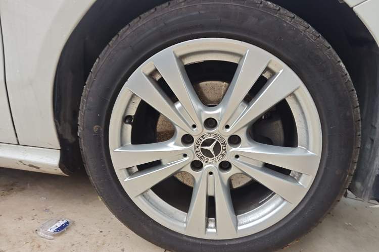 Used Mercedes-Benz A-Class 2017 A 200 Dynamic Edition