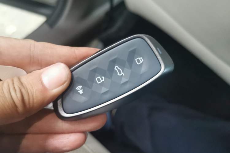 Used Haval Fierce Dragon Max 2025 Hi4 165 Ultra Smart Drive Edition