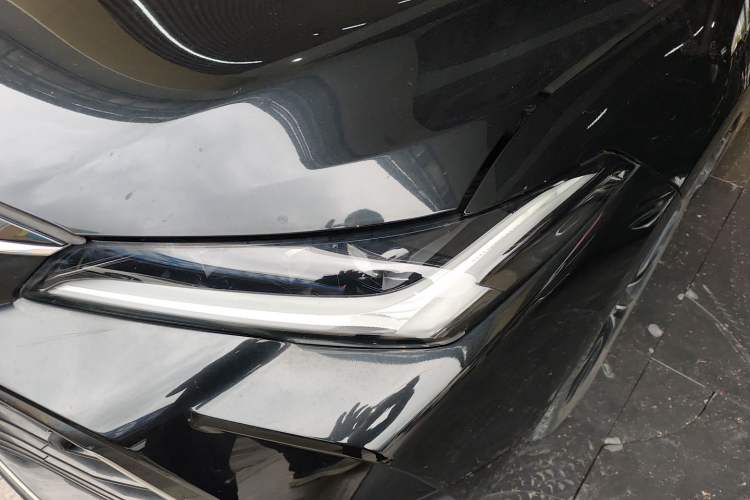 Used Toyota Avalon 2023 2.0L Premium Edition