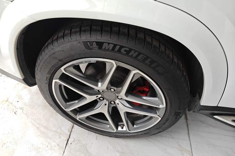 Used Mercedes-Benz GLE Coupe AMG 2020 AMG GLE 53 4MATIC+ Coupe SUV