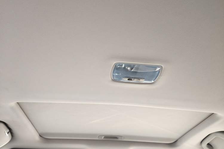 Used Haval H6 2015 Upgraded Model 1.5T Manual Two-Wheel Drive Elite Version