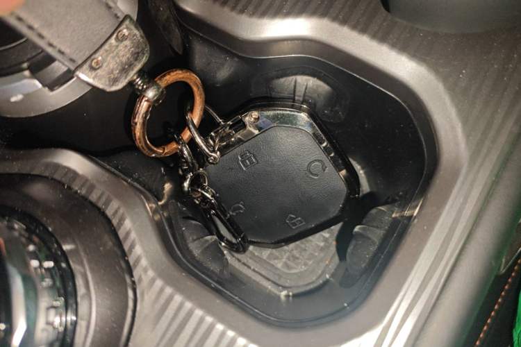 Used JETOUR Freelander 2025 2.0TD Automatic All-Terrain