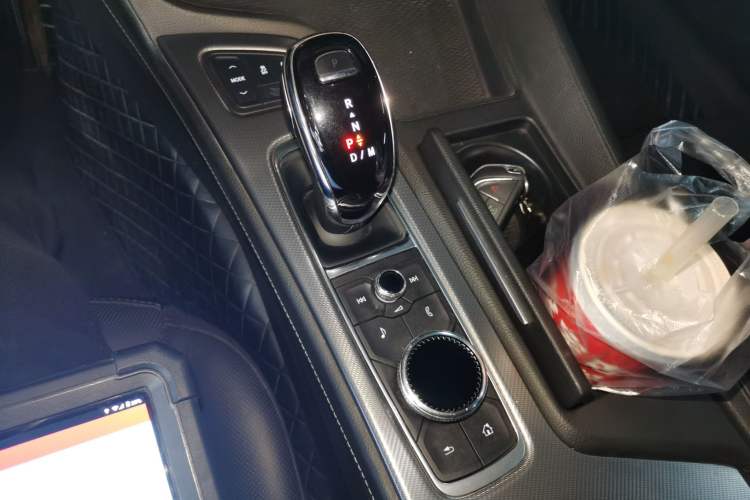 Used Cadillac CT5 2022 28T Luxury Version (Standard Edition)