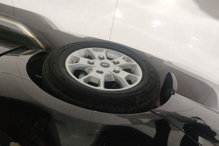 Used Ford Tourneo Custom 2020 2.0T Automatic Elite Edition China VI Standard
