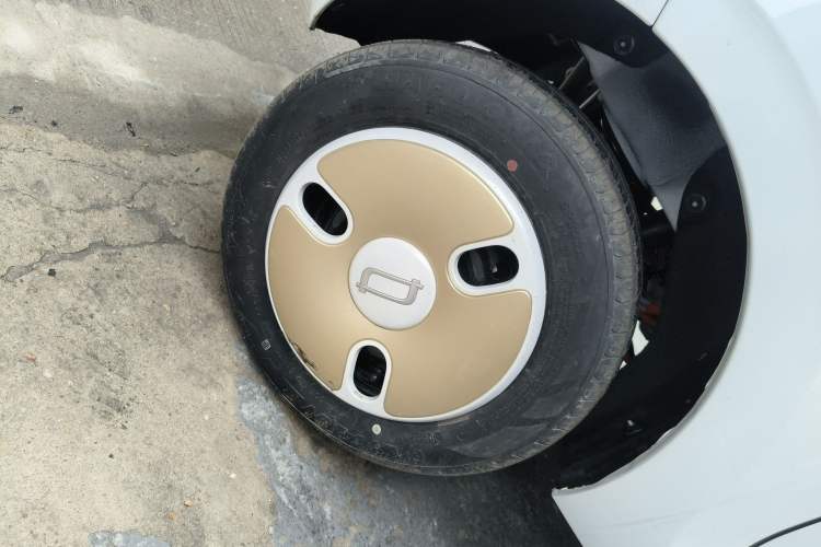 Used Bestune Pony 2025 222km Range Linglong Horse