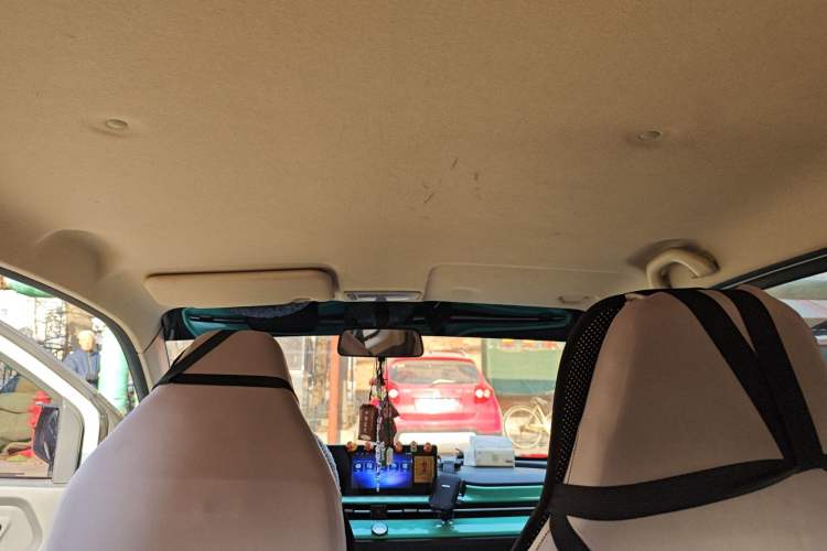 Used BAW Yuanbao 2022 Fun Edition Headliner