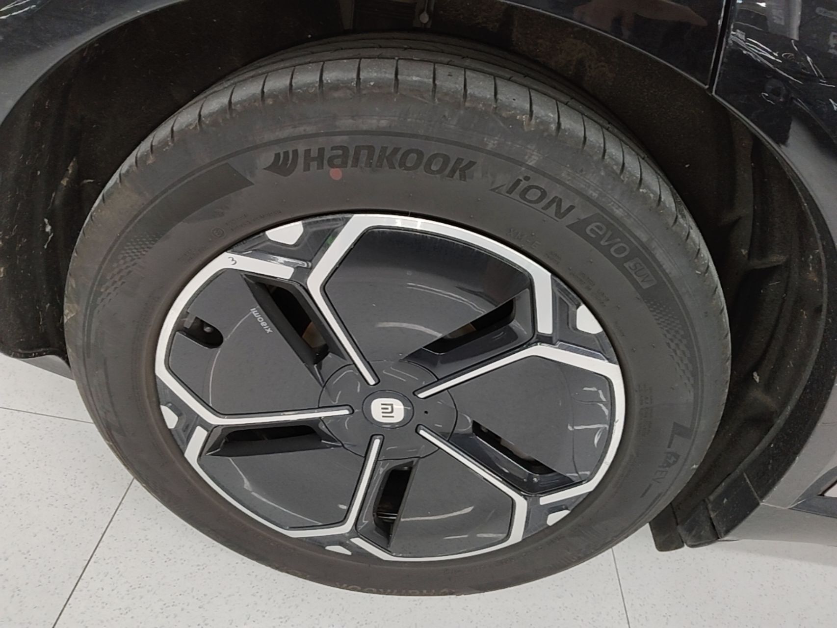 Xiaomi Auto YU7 2025 Ultra-Long Range Rear-Wheel Drive Version — снимка 11