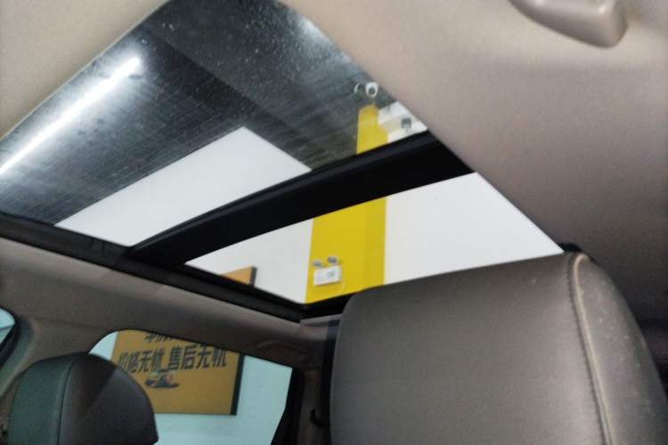 Used Honda Breeze 2021 240TURBO CVT Front-Wheel Drive Elite Edition
