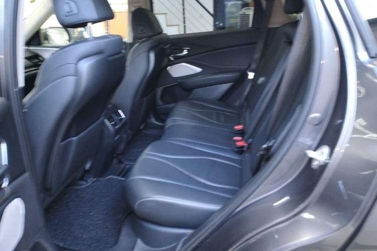 Used Acura RDX 2019 2.0T Luxury Edition China V Standard