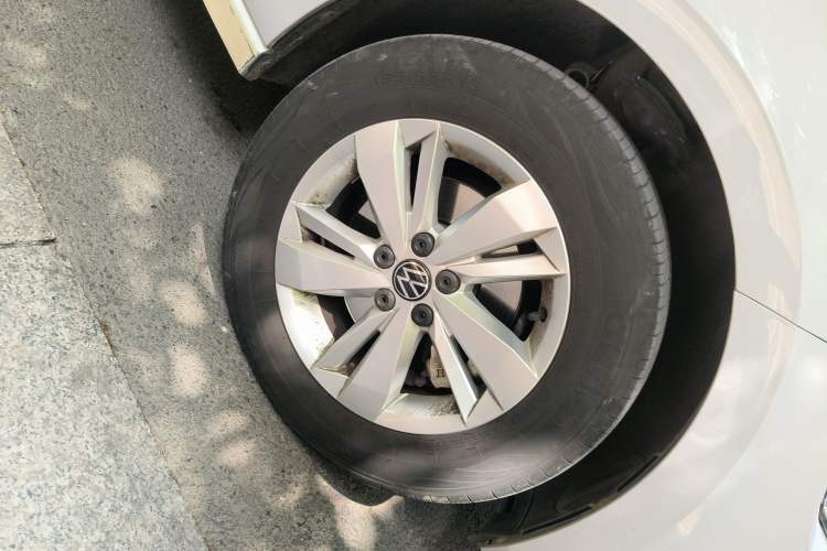 Used Volkswagen Polo 2023 Revised Plus 1.5L Automatic – Enjoy Life Edition
