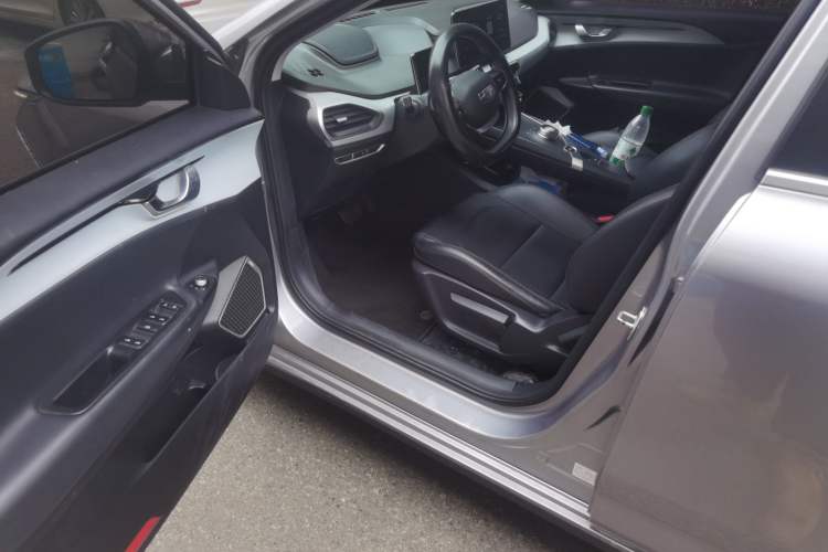 Used Geometry A 2022 Pro 430KM Commuter Edition
