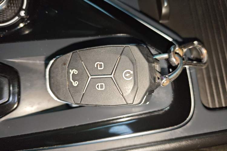 Used Lynk & Co 03 2022 2.0TD DCT GenioPlus
