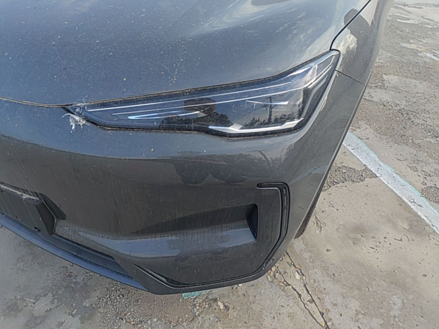 Geely Galaxy E5 2026 Model 530km Launch Edition — снимка 8