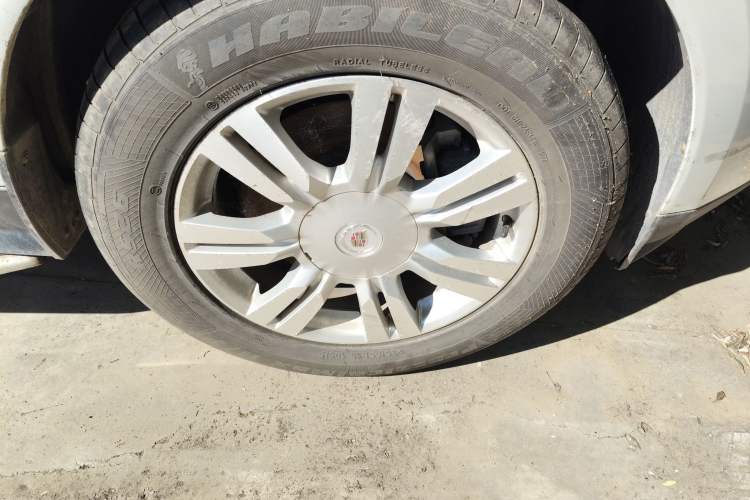 Used Cadillac SRX 2012 3.0L Comfort Model
