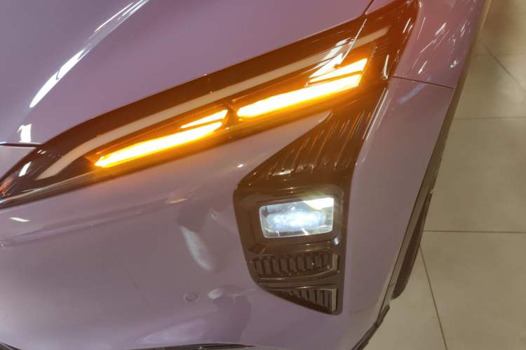 Used Hongqi Tiangong 08 2025 680 Ultra Four-Wheel-Drive Version